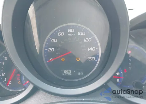 2011 Acura Rdx z USA, uszkodzony, nr VIN 5J8TB2H55BA003591